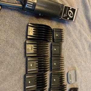 Oster classic 76 clippers